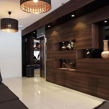 Mornington Hotel Soon Choon Ipoh Bagian luar foto