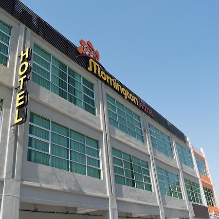 Mornington Hotel Soon Choon Ipoh Bagian luar foto