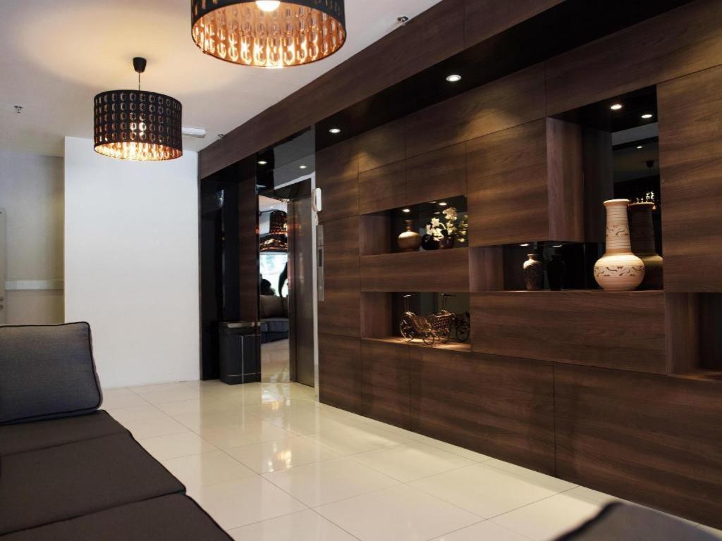 Mornington Hotel Soon Choon Ipoh Bagian luar foto