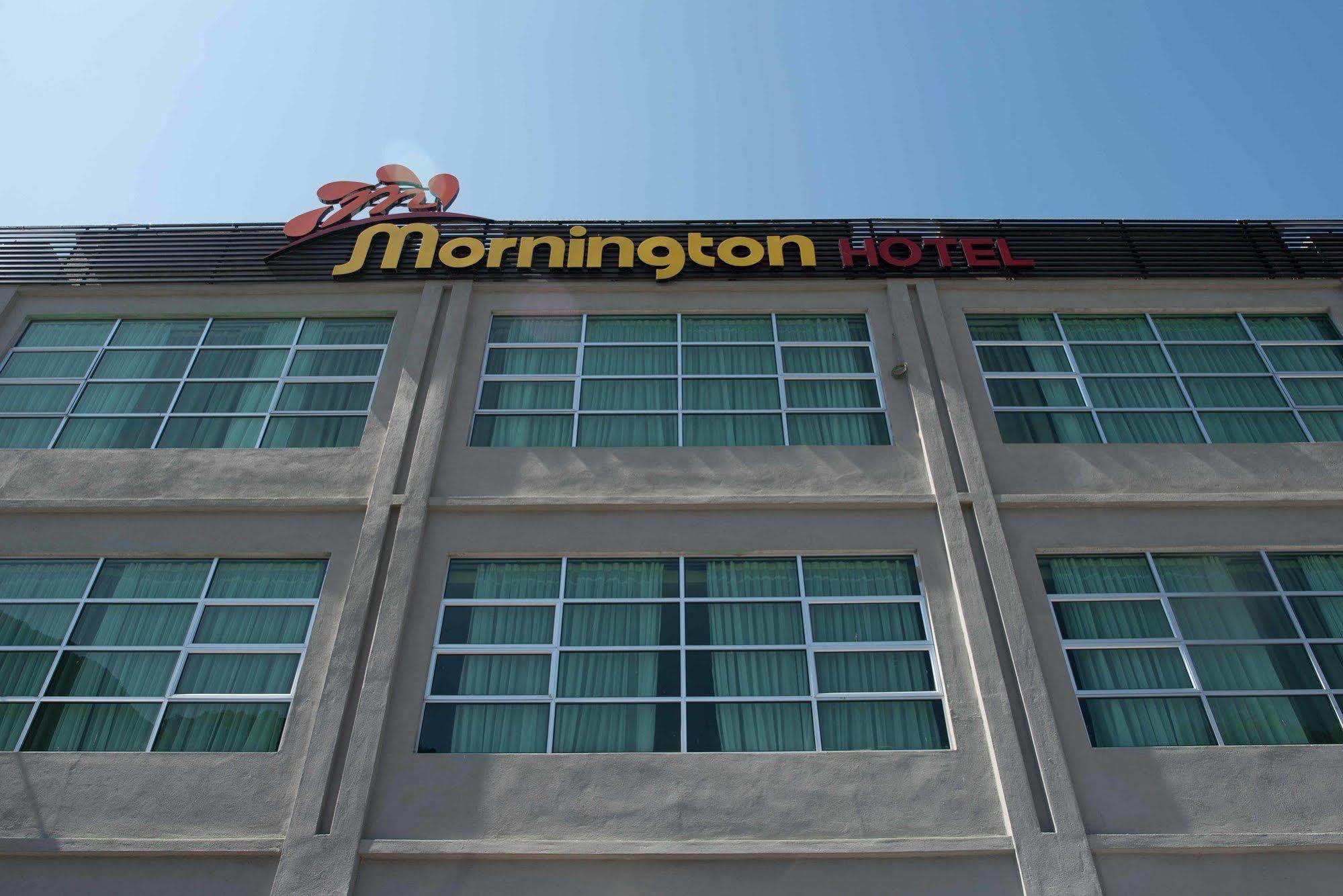 Mornington Hotel Soon Choon Ipoh Bagian luar foto