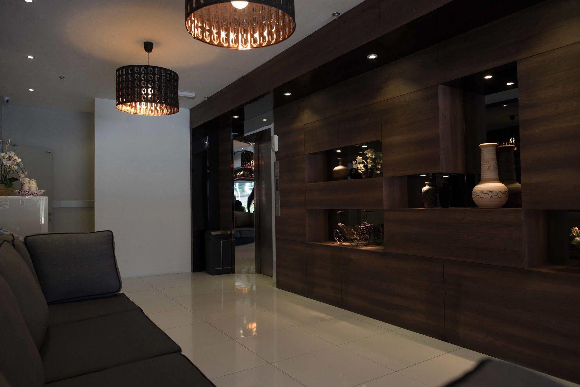 Mornington Hotel Soon Choon Ipoh Bagian luar foto
