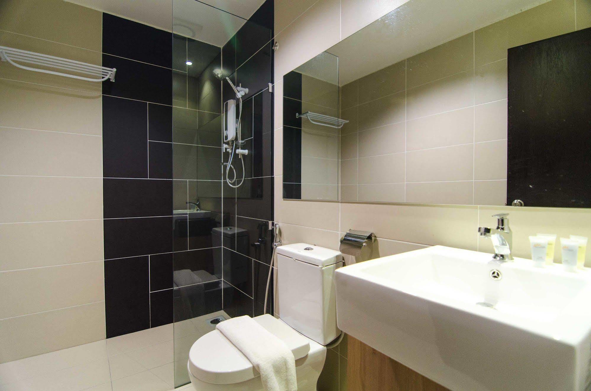 Mornington Hotel Soon Choon Ipoh Bagian luar foto