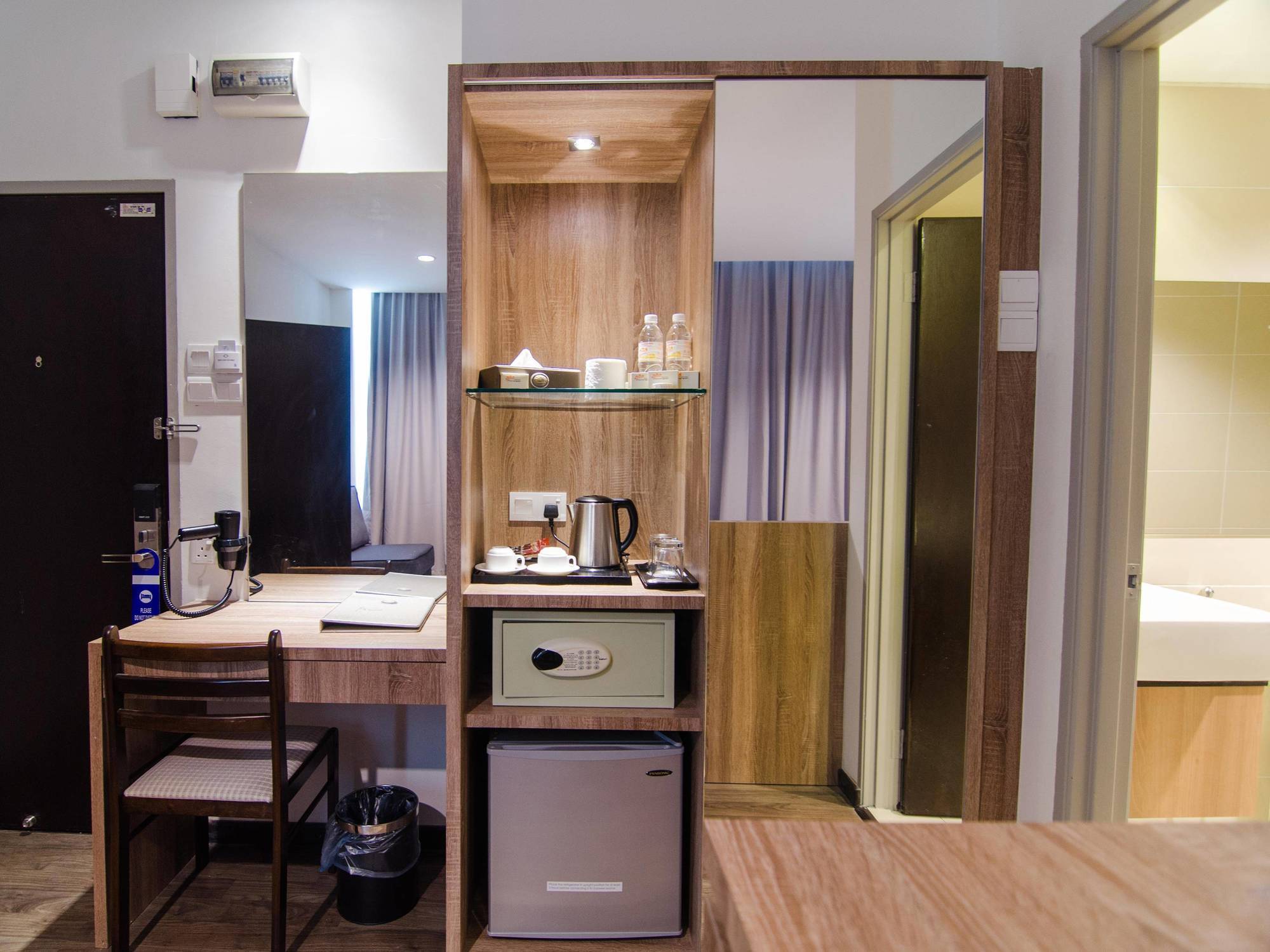 Mornington Hotel Soon Choon Ipoh Bagian luar foto