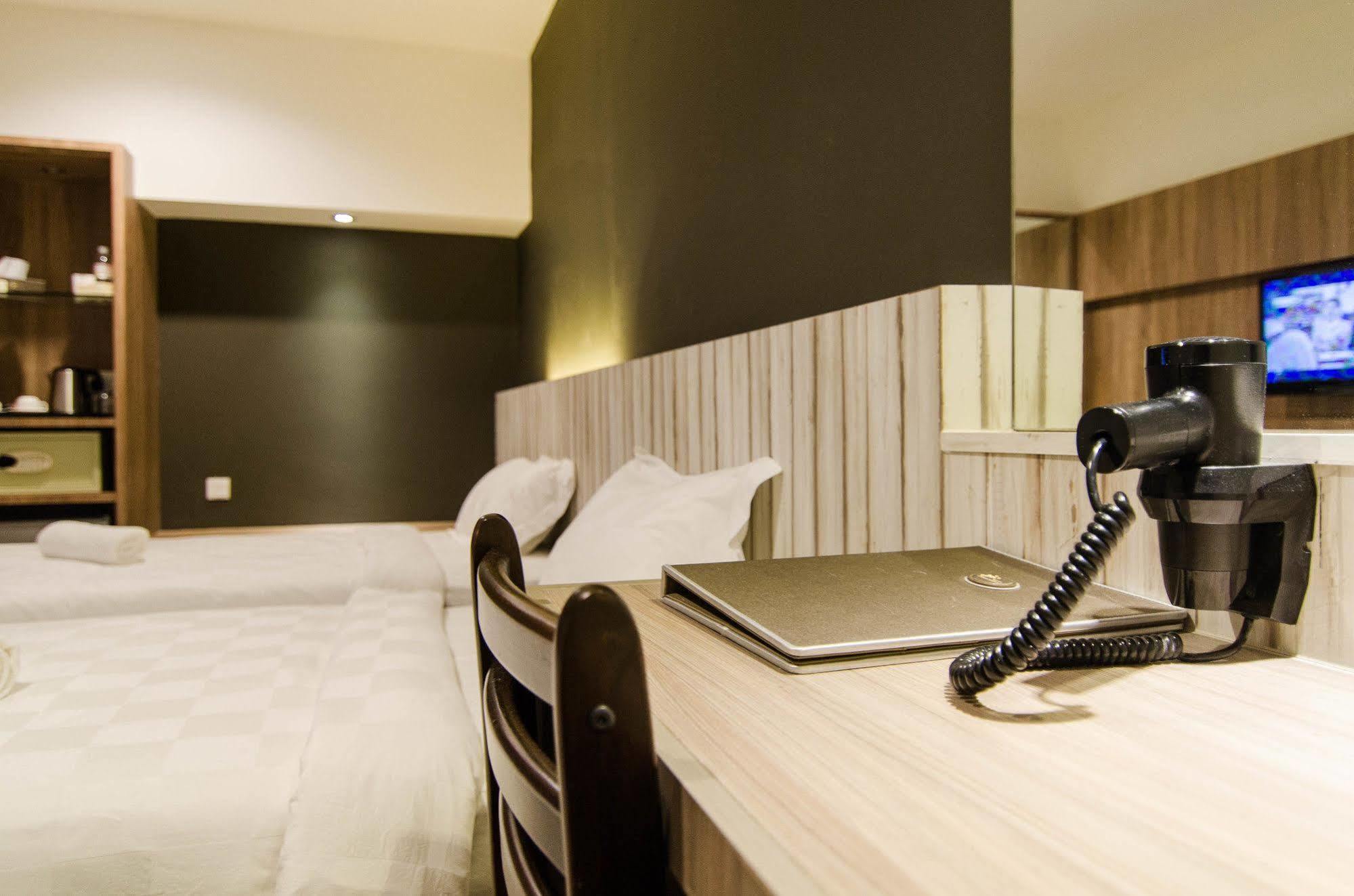 Mornington Hotel Soon Choon Ipoh Bagian luar foto