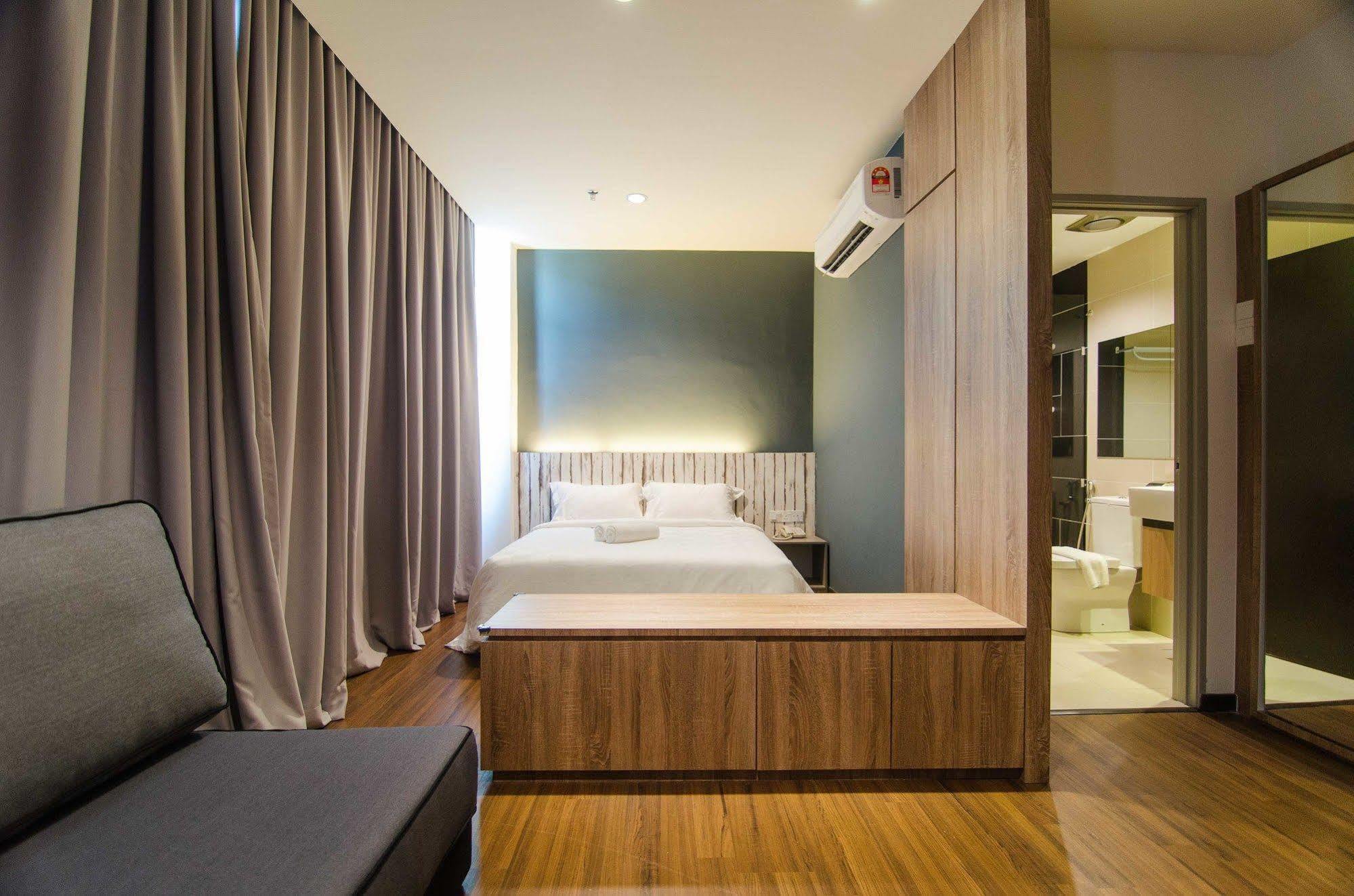 Mornington Hotel Soon Choon Ipoh Bagian luar foto