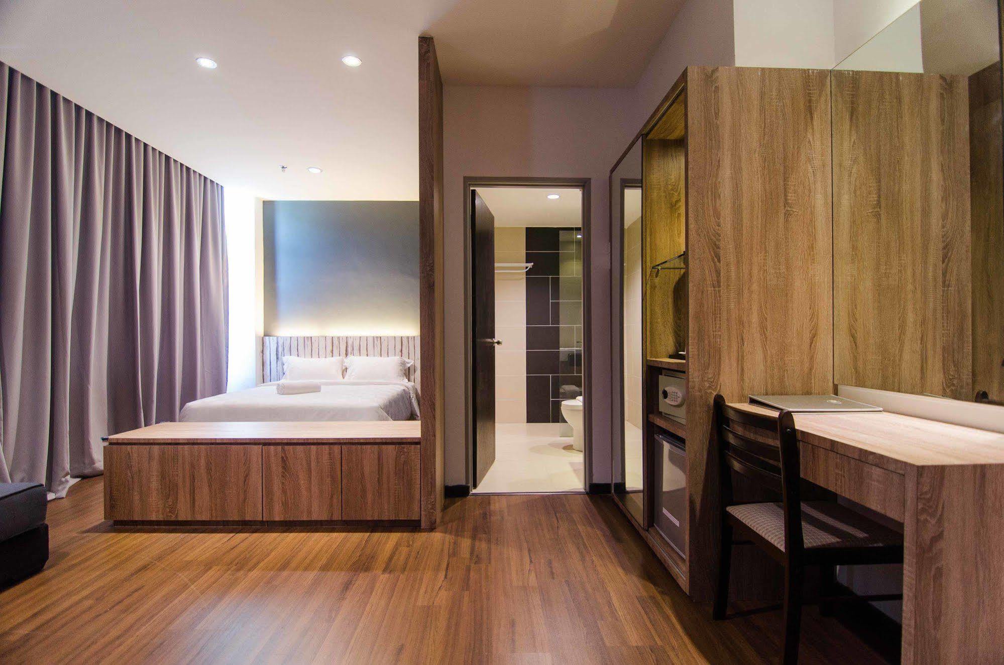 Mornington Hotel Soon Choon Ipoh Bagian luar foto