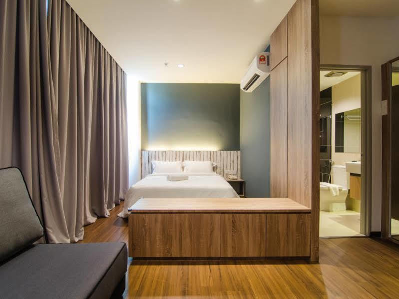 Mornington Hotel Soon Choon Ipoh Bagian luar foto