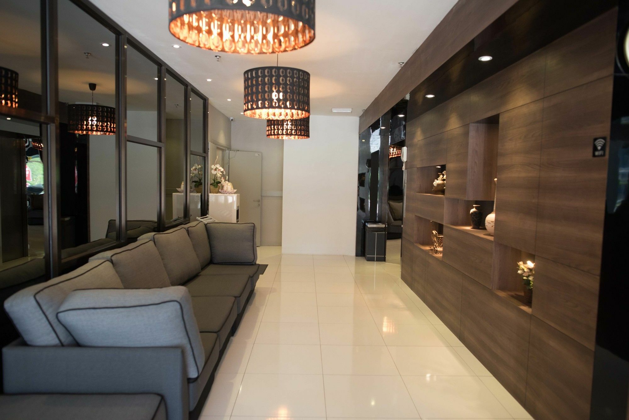 Mornington Hotel Soon Choon Ipoh Bagian luar foto