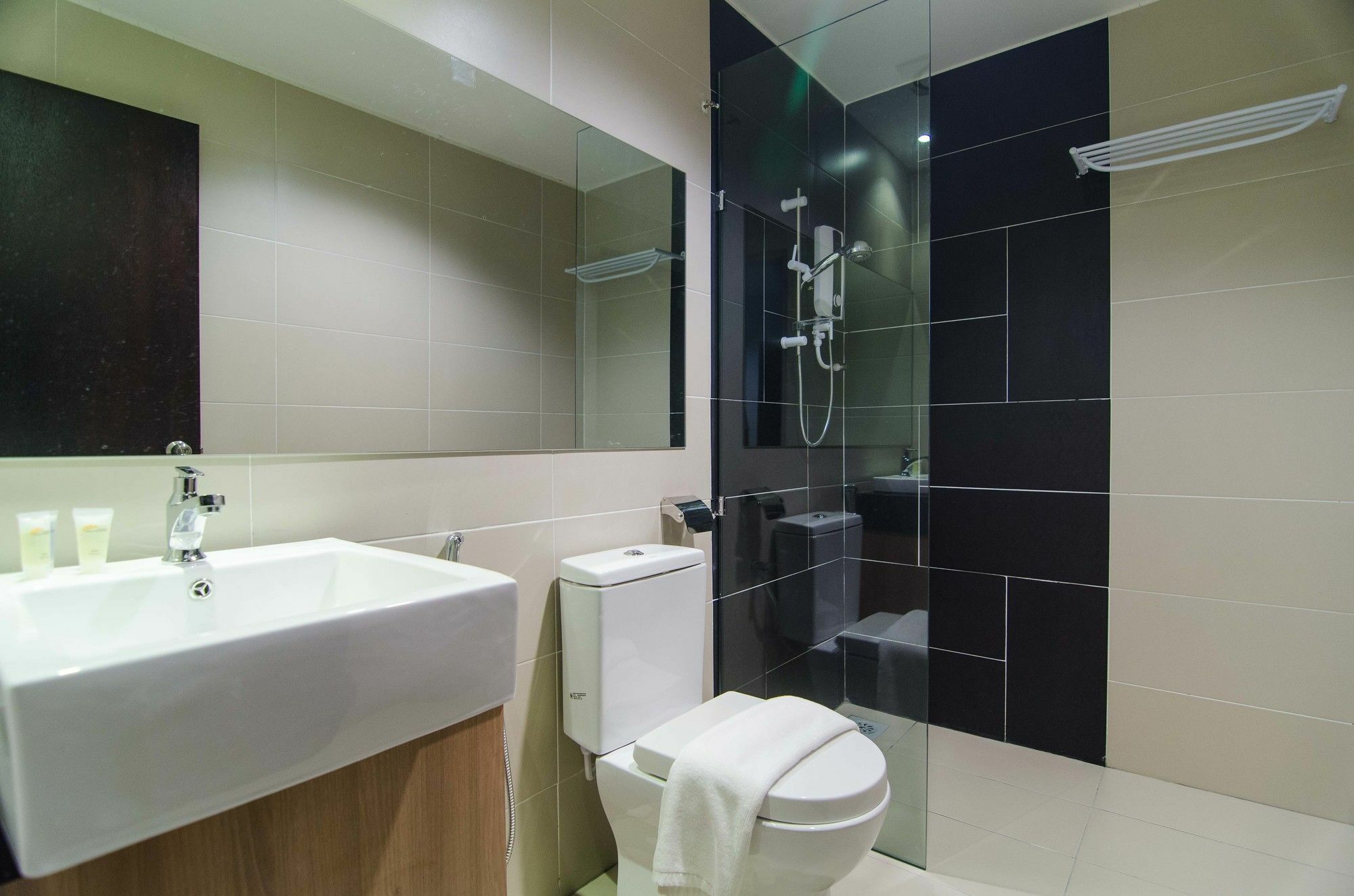Mornington Hotel Soon Choon Ipoh Bagian luar foto